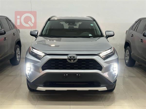 Toyota RAV4 2024 for sale in Iraq - Erbil
